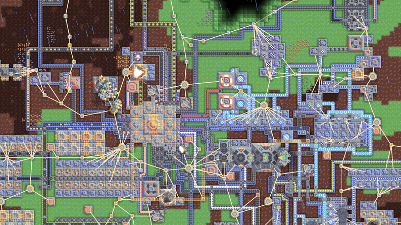 Mindustry gameplay — official storefront screenshot 4706898