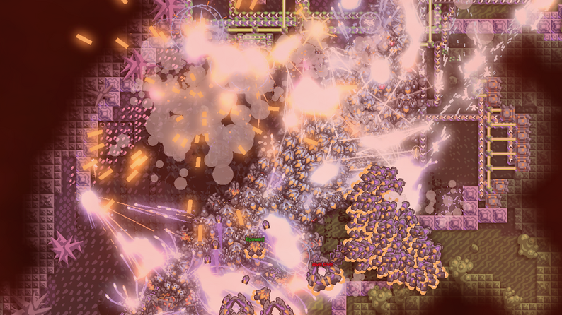 Mindustry gameplay — official storefront screenshot 10497428