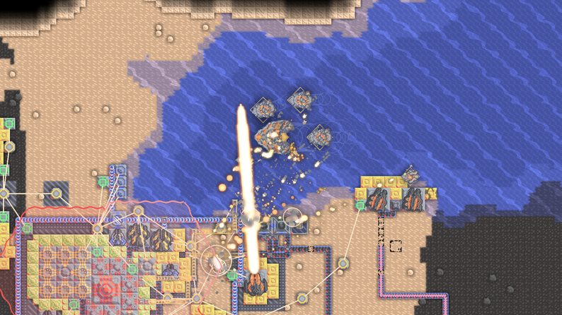 Mindustry gameplay — official storefront screenshot 4706897